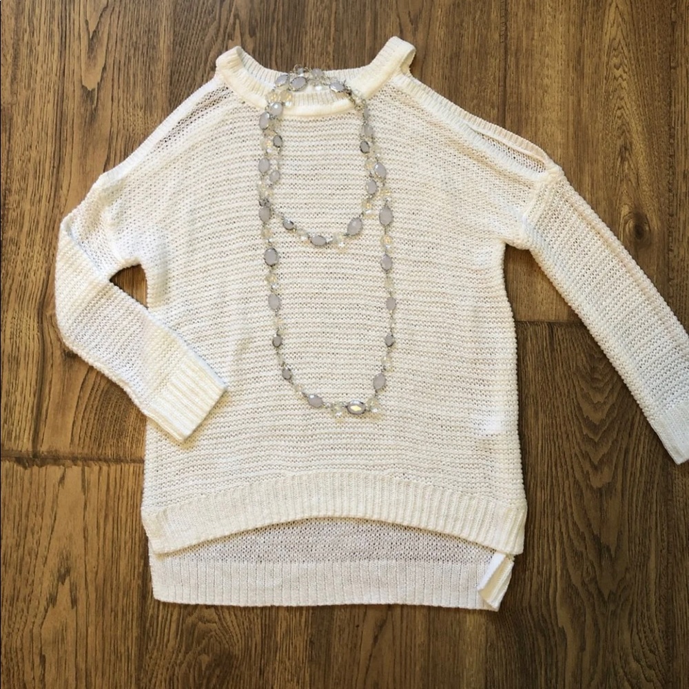 Premier Designs Jewelry Necklace